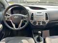 Hyundai i20 1.2 5p. BlueDrive GPL Cl.#BOMBOLA GPL SCADE 2029!! Grigio - thumbnail 7