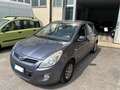 Hyundai i20 1.2 5p. BlueDrive GPL Cl.#BOMBOLA GPL SCADE 2029!! Grigio - thumbnail 3