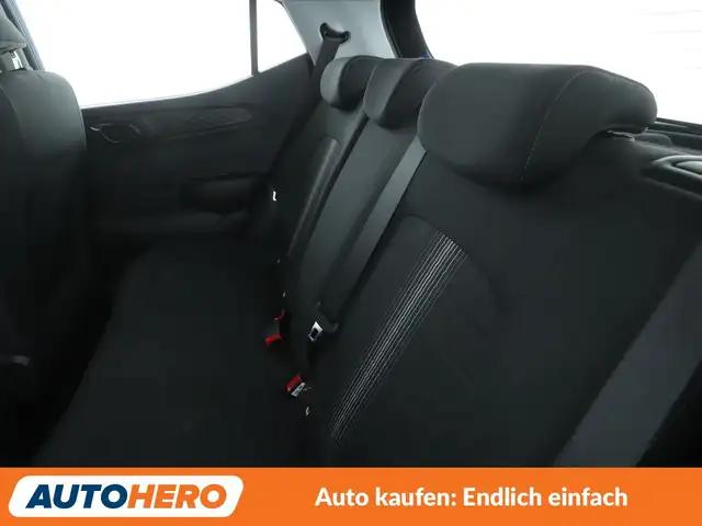 Hyundai I10 view 14