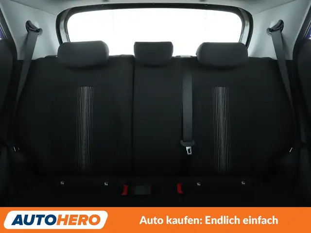 Hyundai I10 view 15