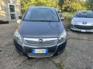 1.7 cdti Cosmo 110cv fap