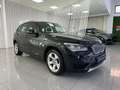 BMW X1 sDrive 16d Schwarz - thumbnail 5