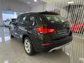 BMW X1 sDrive 16d Schwarz - thumbnail 3