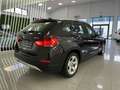 BMW X1 sDrive 16d Schwarz - thumbnail 4