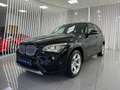 BMW X1 sDrive 16d Schwarz - thumbnail 1