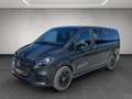 Mercedes-Benz V 300 d Exclusive lang DAB AMG Shz Klima FAP LED Grau - thumbnail 1