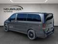 Mercedes-Benz V 300 d Exclusive lang DAB AMG Shz Klima FAP LED Grau - thumbnail 4