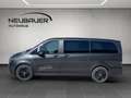 Mercedes-Benz V 300 d Exclusive lang DAB AMG Shz Klima FAP LED Grau - thumbnail 3