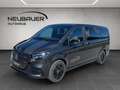 Mercedes-Benz V 300 d Exclusive lang DAB AMG Shz Klima FAP LED Grau - thumbnail 2