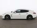 Porsche Panamera 4S 4.8 Aut XENON SKY BOSE LEDER NAVI Blau - thumbnail 6