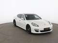 Porsche Panamera 4S 4.8 Aut XENON SKY BOSE LEDER NAVI Blau - thumbnail 5
