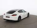 Porsche Panamera 4S 4.8 Aut XENON SKY BOSE LEDER NAVI Blau - thumbnail 3