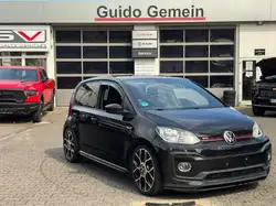 Volkswagen up! 1.0 TSI GTI