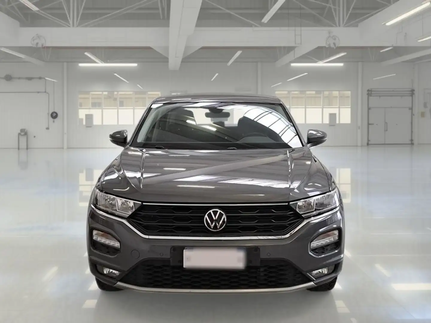 Volkswagen T-Roc 1.5 TSI ACT Business DSG - 2