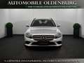 Mercedes-Benz C 200 d T 9G *Distro*AHK*Spur*Totw*LED*CarPlay* Silber - thumbnail 5