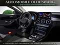 Mercedes-Benz C 200 d T 9G *Distro*AHK*Spur*Totw*LED*CarPlay* Silber - thumbnail 12