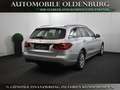 Mercedes-Benz C 200 d T 9G *Distro*AHK*Spur*Totw*LED*CarPlay* Silber - thumbnail 6