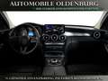Mercedes-Benz C 200 d T 9G *Distro*AHK*Spur*Totw*LED*CarPlay* Silber - thumbnail 11