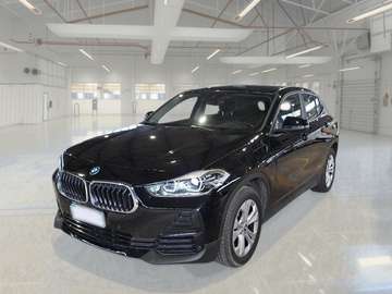 XDRIVE 25E BUSINESS X AUTOMATICO SUV
