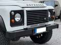 Land Rover Defender 110 E Station Wagon *7-Sitzer* Weiß - thumbnail 3