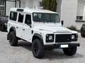 Land Rover Defender 110 E Station Wagon *7-Sitzer* Weiß - thumbnail 1
