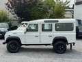 Land Rover Defender 110 E Station Wagon *7-Sitzer* Weiß - thumbnail 8