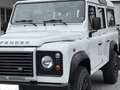 Land Rover Defender 110 E Station Wagon *7-Sitzer* Weiß - thumbnail 10
