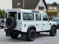 Land Rover Defender 110 E Station Wagon *7-Sitzer* Weiß - thumbnail 5