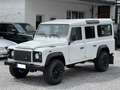 Land Rover Defender 110 E Station Wagon *7-Sitzer* Weiß - thumbnail 4