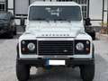Land Rover Defender 110 E Station Wagon *7-Sitzer* Weiß - thumbnail 2