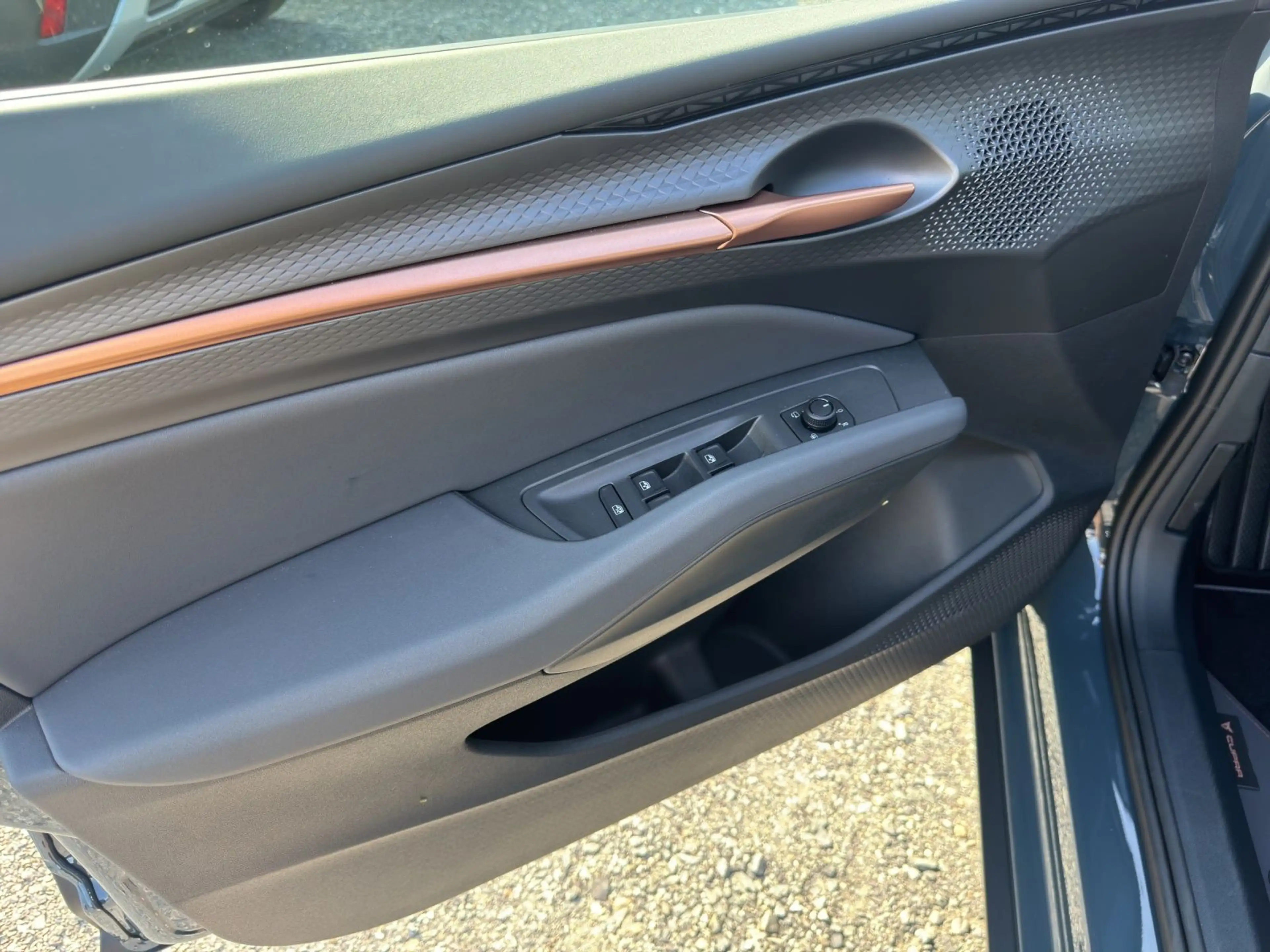 CUPRA Raval Endurance Dynamic Plus 52 kWh *360°*MATRIX — photo 15