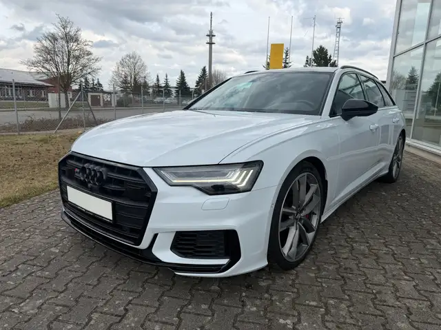 Audi S6 3.0 TDI quattro Stand, AHK, Matrix Led, Pano