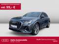 Audi Q3 35 TDI S tronic S line LED Navi AHK Sitzh ACC Grau - thumbnail 1