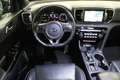 Kia Sportage 2,0 CRDI AWD GT-Line Aut. / 1. Besitz - Vollaust. Schwarz - thumbnail 9