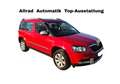 Skoda Yeti Yeti Outdoor 1,8 TSI 4x4 Style DSG Style Rot - thumbnail 1