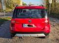 Skoda Yeti Yeti Outdoor 1,8 TSI 4x4 Style DSG Style Rot - thumbnail 2