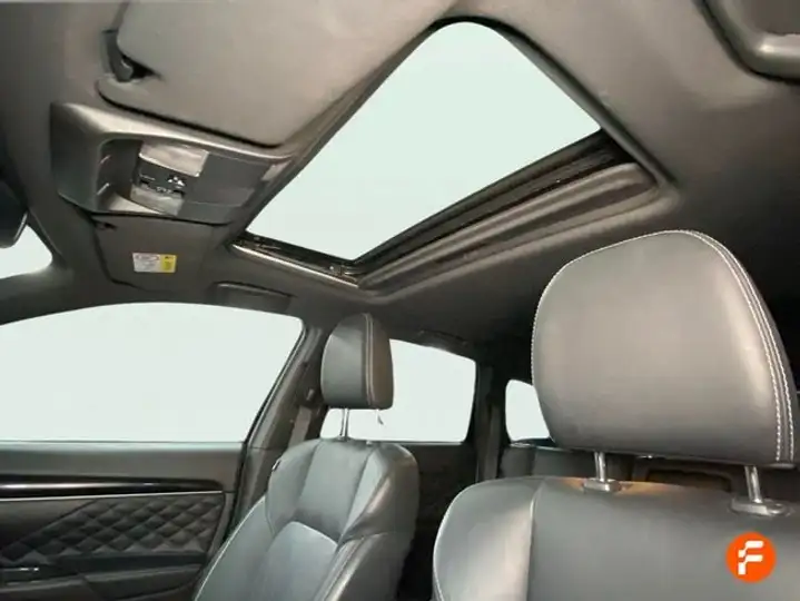 Mitsubishi Outlander PHEV Kaiteki 4WD 2021, foto 32