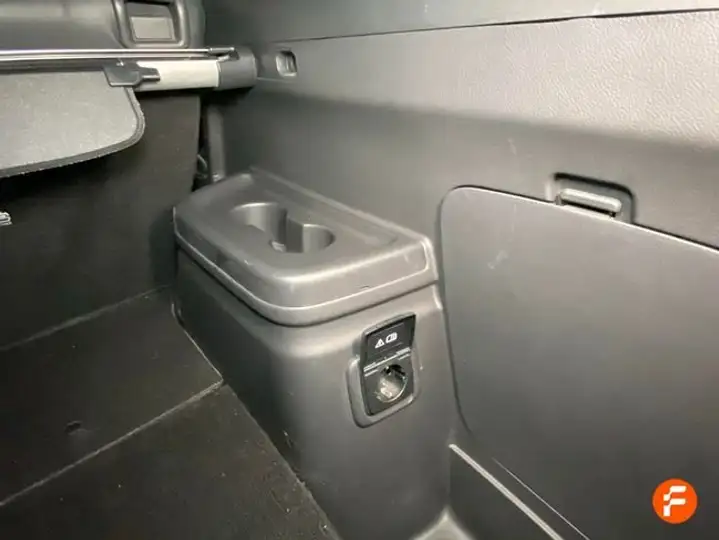 Mitsubishi Outlander PHEV Kaiteki 4WD 2021, foto 35