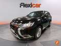Mitsubishi Outlander PHEV Kaiteki 4WD Negro - thumbnail 3