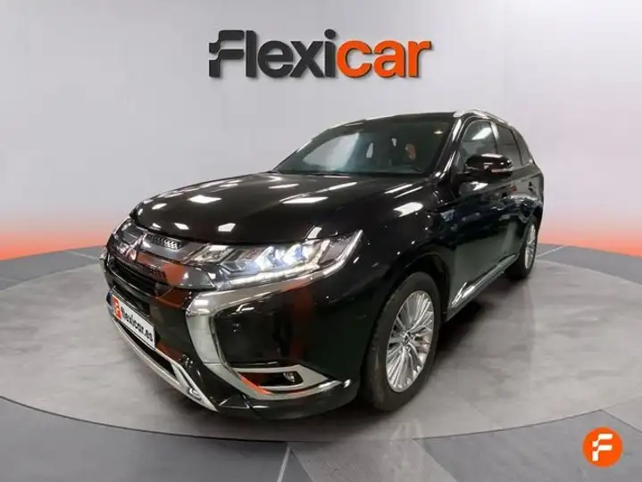 Mitsubishi Outlander PHEV Kaiteki 4WD 2021, foto 3