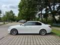 BMW 525 525d Aut. M-Sportpaket LCI Weiß - thumbnail 3