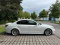 BMW 525 525d Aut. M-Sportpaket LCI Weiß - thumbnail 4