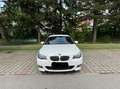 BMW 525 525d Aut. M-Sportpaket LCI Weiß - thumbnail 1