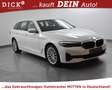 BMW 530 i T Aut. NAVI+LED+KAMERA+LED+SHZ+TEMP+DAB+MFL Blanc - thumbnail 1
