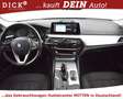BMW 530 i T Aut. NAVI+LED+KAMERA+LED+SHZ+TEMP+DAB+MFL Blanc - thumbnail 11