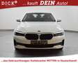 BMW 530 i T Aut. NAVI+LED+KAMERA+LED+SHZ+TEMP+DAB+MFL Blanc - thumbnail 3
