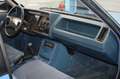 Ford Granada 2.8 GL Bleu - thumbnail 9
