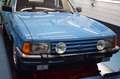 Ford Granada 2.8 GL Синій - thumbnail 2