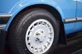 Ford Granada 2.8 GL Blau - thumbnail 4