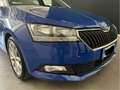 Skoda Fabia Fabia 1.0 mpi Twin Color Nero 60cv my19 Blu/Azzurro - thumbnail 3